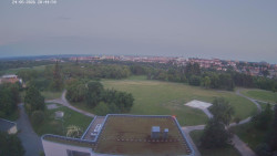 Heliport Nemocnice Znojmo