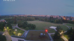 Heliport Nemocnice Znojmo