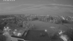 Heliport Nemocnice Znojmo