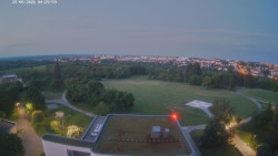 Heliport Nemocnice Znojmo