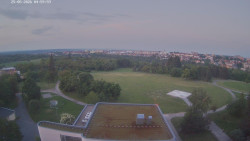 Heliport Nemocnice Znojmo