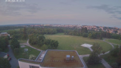Heliport Nemocnice Znojmo