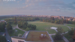 Heliport Nemocnice Znojmo