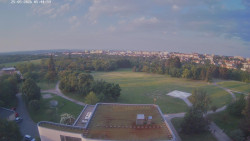 Heliport Nemocnice Znojmo