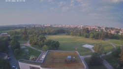 Heliport Nemocnice Znojmo