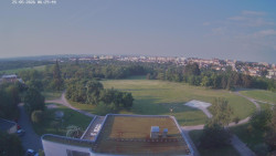 Heliport Nemocnice Znojmo
