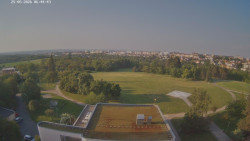 Heliport Nemocnice Znojmo