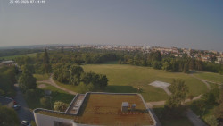 Heliport Nemocnice Znojmo
