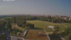 Heliport Nemocnice Znojmo
