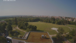 Heliport Nemocnice Znojmo