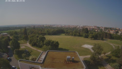 Heliport Nemocnice Znojmo