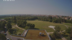 Heliport Nemocnice Znojmo