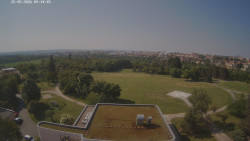 Heliport Nemocnice Znojmo