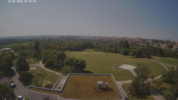 Heliport Nemocnice Znojmo