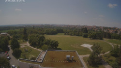 Heliport Nemocnice Znojmo