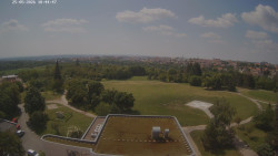 Heliport Nemocnice Znojmo