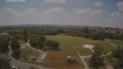 Heliport Nemocnice Znojmo