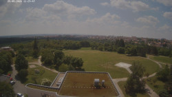 Heliport Nemocnice Znojmo