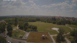 Heliport Nemocnice Znojmo