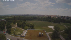Heliport Nemocnice Znojmo