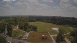Heliport Nemocnice Znojmo