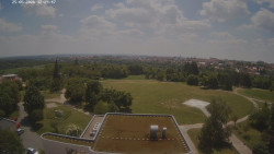 Heliport Nemocnice Znojmo