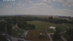 Heliport Nemocnice Znojmo