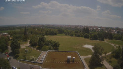 Heliport Nemocnice Znojmo