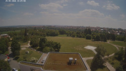 Heliport Nemocnice Znojmo