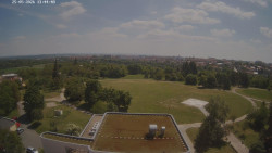 Heliport Nemocnice Znojmo