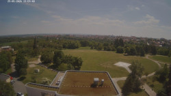 Heliport Nemocnice Znojmo