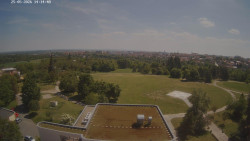 Heliport Nemocnice Znojmo