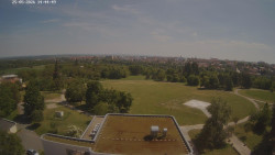 Heliport Nemocnice Znojmo
