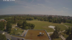 Heliport Nemocnice Znojmo