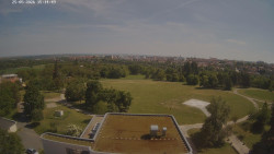 Heliport Nemocnice Znojmo