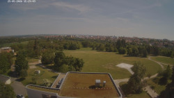 Heliport Nemocnice Znojmo