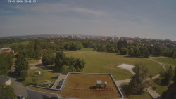 Heliport Nemocnice Znojmo