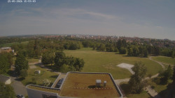 Heliport Nemocnice Znojmo
