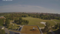 Heliport Nemocnice Znojmo