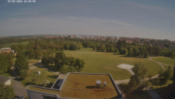 Heliport Nemocnice Znojmo