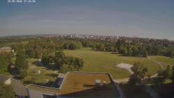 Heliport Nemocnice Znojmo