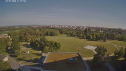 Heliport Nemocnice Znojmo