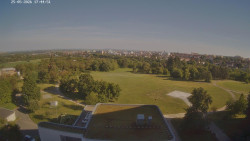 Heliport Nemocnice Znojmo