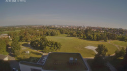 Heliport Nemocnice Znojmo