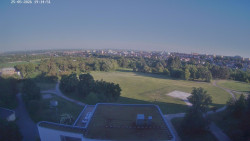 Heliport Nemocnice Znojmo