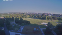 Heliport Nemocnice Znojmo