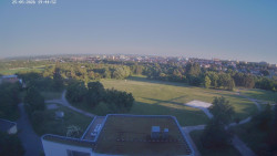 Heliport Nemocnice Znojmo