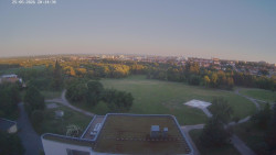 Heliport Nemocnice Znojmo