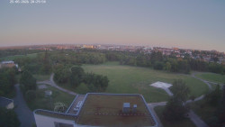 Heliport Nemocnice Znojmo