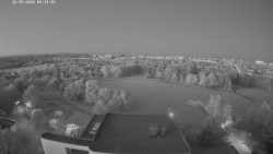 Heliport Nemocnice Znojmo